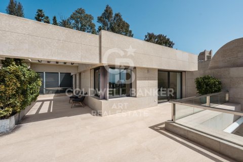 Penthouse à vendre à Marbella, Malaga, Espagne, 4 chambres, 363 m2 No. 158602 - photo 20