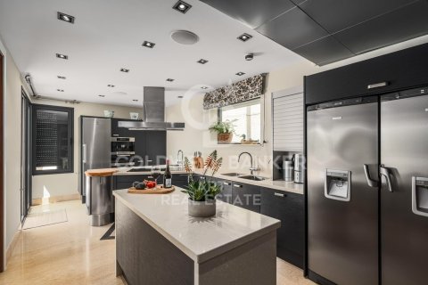 Penthauss pārdošanā Marbella, Malaga, Spānijā 4 istabas, 363 m2 Nr. 158602 - attēls 3