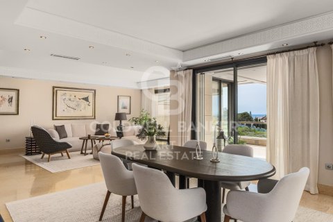 Penthauss pārdošanā Marbella, Malaga, Spānijā 4 istabas, 363 m2 Nr. 158602 - attēls 1