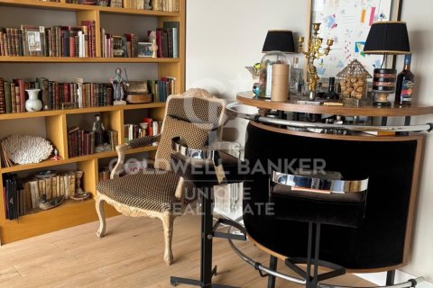 Attico in vendita a Madrid, Spagna 2 camere da letto, 220 mq. N° 158607 - foto 4