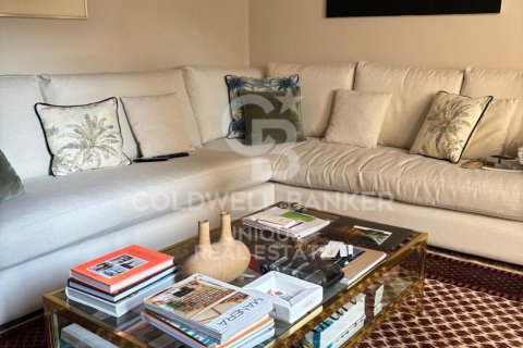 Attico in vendita a Madrid, Spagna 2 camere da letto, 220 mq. N° 158607 - foto 5