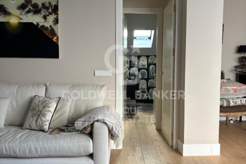 Penthauss pārdošanā Madrid, Spānijā 2 istabas, 220 m2 Nr. 158607 - attēls 12