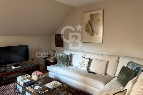 Attico in vendita a Madrid, Spagna 2 camere da letto, 220 mq. N° 158607 - foto 6