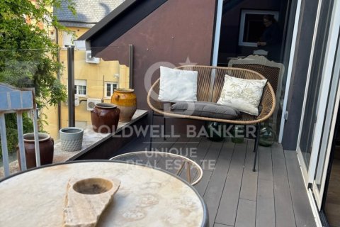 Attico in vendita a Madrid, Spagna 2 camere da letto, 220 mq. N° 158607 - foto 1