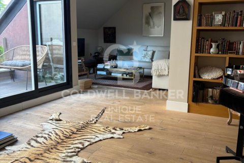 Attico in vendita a Madrid, Spagna 2 camere da letto, 220 mq. N° 158607 - foto 3