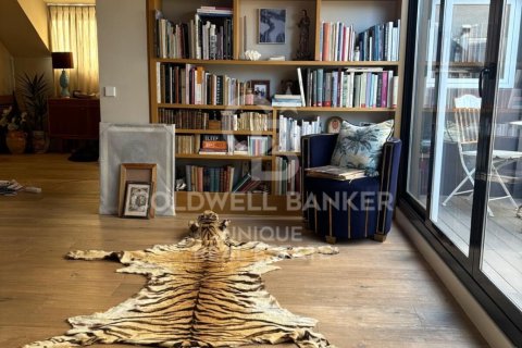 Attico in vendita a Madrid, Spagna 2 camere da letto, 220 mq. N° 158607 - foto 2