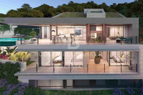 Villa in vendita a Malaga, Spagna 4 camere da letto, 330 mq. N° 158603 - foto 14