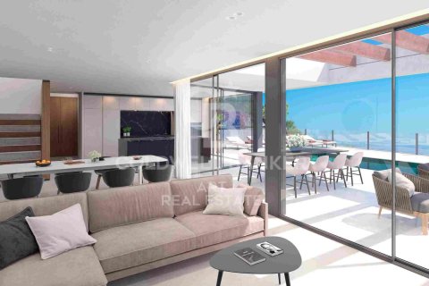 Villa in vendita a Malaga, Spagna 4 camere da letto, 330 mq. N° 158603 - foto 18