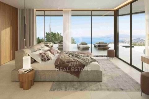 Villa à vendre à Malaga, Espagne, 4 chambres, 330 m2 No. 158603 - photo 19