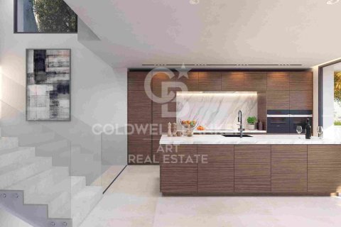 Villa in vendita a Malaga, Spagna 4 camere da letto, 330 mq. N° 158603 - foto 28