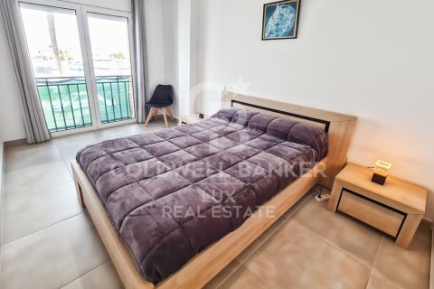 Apartment for sale in Empuriabrava, Girona, Spain 3 bedrooms, 109 sq.m. No. 158608 - photo 6