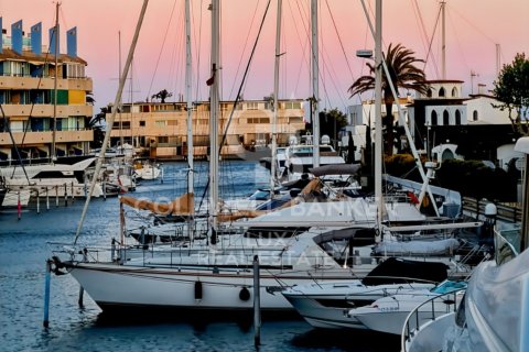 Apartment for sale in Empuriabrava, Girona, Spain 3 bedrooms, 109 sq.m. No. 158608 - photo 10