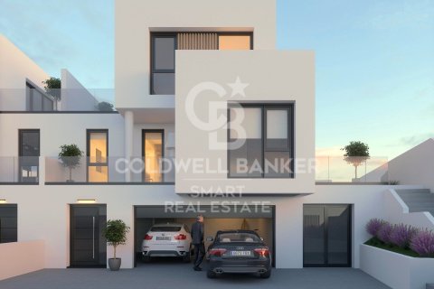 Hus till salu i A Coruna, Spanien 4 sovrum, 363 kvm. Nr. 158604 - foto 4