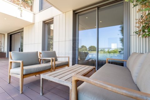 Продажа квартиры в Салоу, Таррагона, Испания 2 спальни, 80м2 №158606 - фото 4