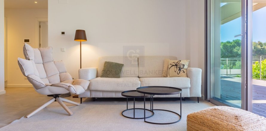 Квартира в Салоу, Таррагона, Испания 2 спальни, 80м2 №158606