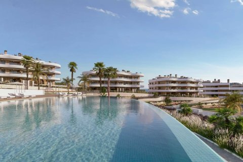 Appartamento in vendita a Finestrat, Alicante, Spagna 3 camere da letto, 120.15 mq. N° 176442 - foto 1