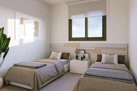 Appartamento in vendita a Finestrat, Alicante, Spagna 3 camere da letto, 106.2 mq. N° 176441 - foto 5