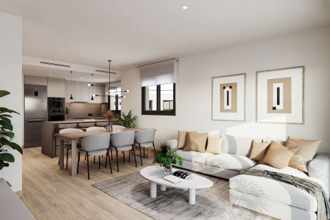 Wohnung zum Verkauf in Finestrat, Alicante, Spanien 2 Schlafzimmer, 90.42 m2 Nr. 176443 - Foto 3