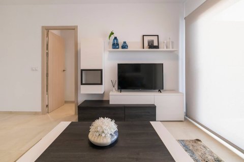 Продажа бунгало в Сан Хуан де лос Террерос, Альмерия, Испания 3 спальни, 132м2 №176437 - фото 3