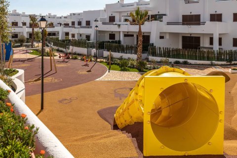 Продажа бунгало в Сан Хуан де лос Террерос, Альмерия, Испания 3 спальни, 132м2 №176437 - фото 22