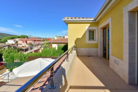 House à vendre à Platja D'aro, Girona, Espagne, 4 chambres, 238 m2 No. 168503 - photo 18