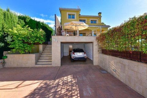 House à vendre à Platja D'aro, Girona, Espagne, 4 chambres, 238 m2 No. 168503 - photo 29