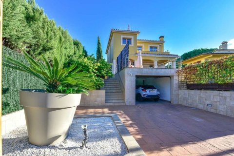 House à vendre à Platja D'aro, Girona, Espagne, 4 chambres, 238 m2 No. 168503 - photo 28