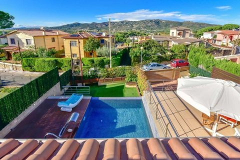 House à vendre à Platja D'aro, Girona, Espagne, 4 chambres, 238 m2 No. 168503 - photo 15
