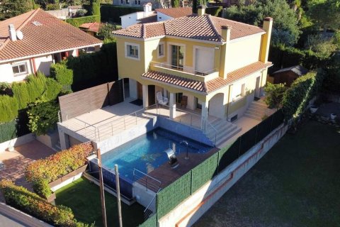 House à vendre à Platja D'aro, Girona, Espagne, 4 chambres, 238 m2 No. 168503 - photo 27