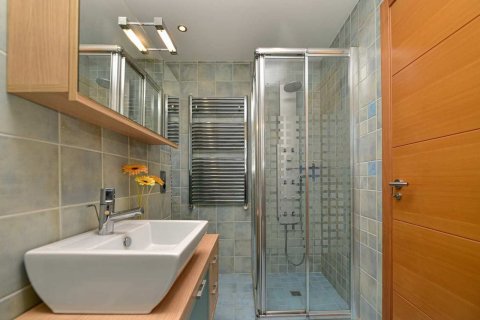 House à vendre à Platja D'aro, Girona, Espagne, 4 chambres, 238 m2 No. 168503 - photo 25