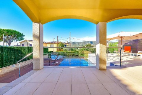 House à vendre à Platja D'aro, Girona, Espagne, 4 chambres, 238 m2 No. 168503 - photo 10