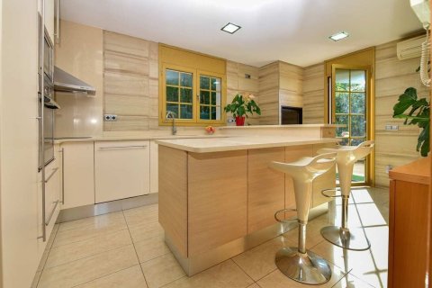 House à vendre à Platja D'aro, Girona, Espagne, 4 chambres, 238 m2 No. 168503 - photo 4