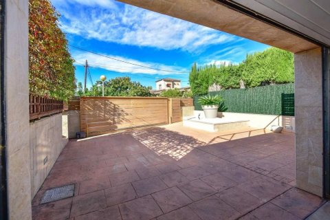 House à vendre à Platja D'aro, Girona, Espagne, 4 chambres, 238 m2 No. 168503 - photo 30