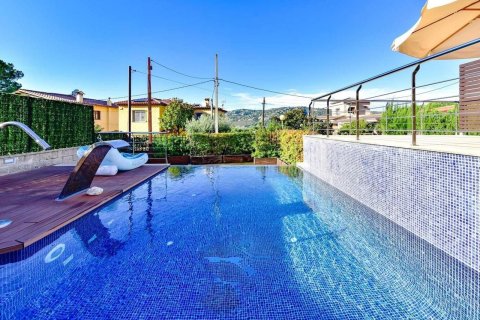 House à vendre à Platja D'aro, Girona, Espagne, 4 chambres, 238 m2 No. 168503 - photo 12