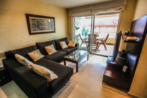 Huoneisto myytävänä Calafell, Tarragona, Espanja, 3 makuuhuonetta, 135 m2 No. 168500 - kuva 7