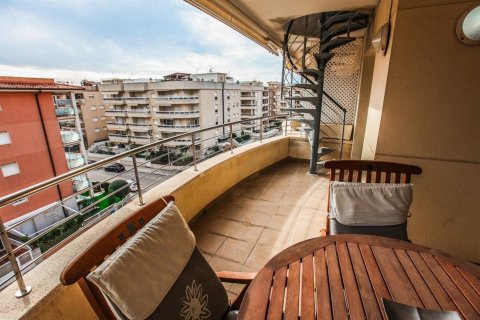 Huoneisto myytävänä Calafell, Tarragona, Espanja, 3 makuuhuonetta, 135 m2 No. 168500 - kuva 12