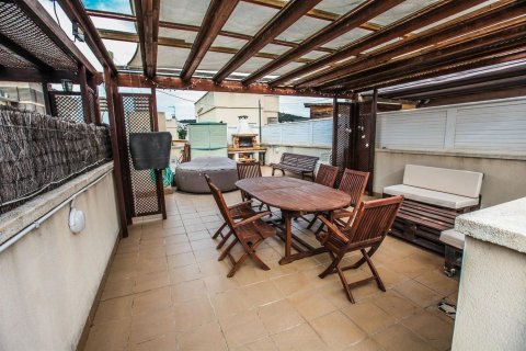 Huoneisto myytävänä Calafell, Tarragona, Espanja, 3 makuuhuonetta, 135 m2 No. 168500 - kuva 10