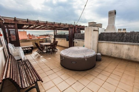 Huoneisto myytävänä Calafell, Tarragona, Espanja, 3 makuuhuonetta, 135 m2 No. 168500 - kuva 9