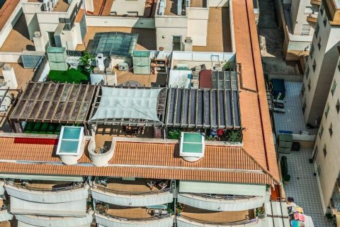 Huoneisto myytävänä Calafell, Tarragona, Espanja, 3 makuuhuonetta, 135 m2 No. 168500 - kuva 25