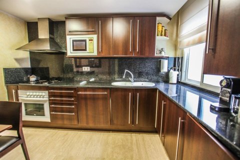 Huoneisto myytävänä Calafell, Tarragona, Espanja, 3 makuuhuonetta, 135 m2 No. 168500 - kuva 28