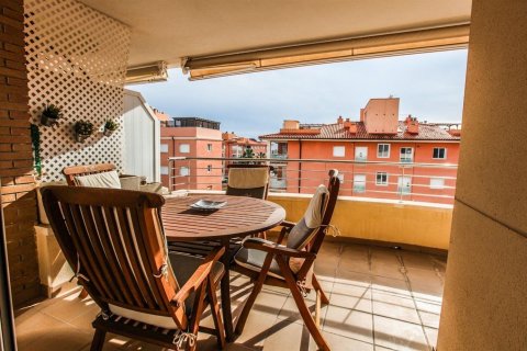 Huoneisto myytävänä Calafell, Tarragona, Espanja, 3 makuuhuonetta, 135 m2 No. 168500 - kuva 11