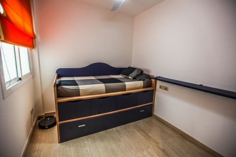 Huoneisto myytävänä Calafell, Tarragona, Espanja, 3 makuuhuonetta, 135 m2 No. 168500 - kuva 18