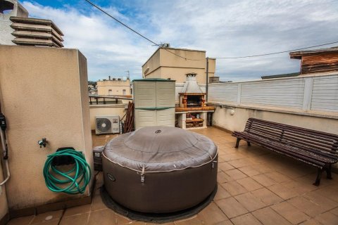 Huoneisto myytävänä Calafell, Tarragona, Espanja, 3 makuuhuonetta, 135 m2 No. 168500 - kuva 13