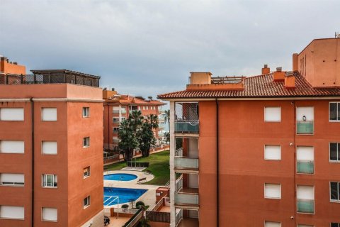 Huoneisto myytävänä Calafell, Tarragona, Espanja, 3 makuuhuonetta, 135 m2 No. 168500 - kuva 26