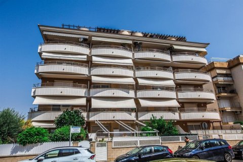 Huoneisto myytävänä Calafell, Tarragona, Espanja, 3 makuuhuonetta, 135 m2 No. 168500 - kuva 27