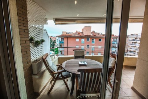 Huoneisto myytävänä Calafell, Tarragona, Espanja, 3 makuuhuonetta, 135 m2 No. 168500 - kuva 8