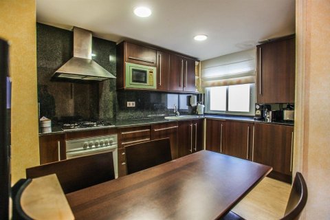 Huoneisto myytävänä Calafell, Tarragona, Espanja, 3 makuuhuonetta, 135 m2 No. 168500 - kuva 5