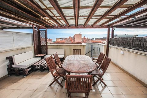 Huoneisto myytävänä Calafell, Tarragona, Espanja, 3 makuuhuonetta, 135 m2 No. 168500 - kuva 3