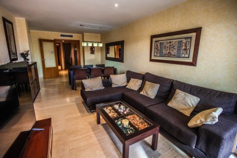 Huoneisto myytävänä Calafell, Tarragona, Espanja, 3 makuuhuonetta, 135 m2 No. 168500 - kuva 6