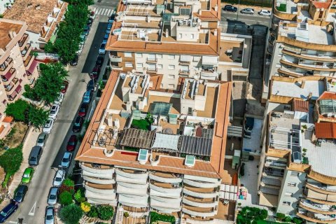 Huoneisto myytävänä Calafell, Tarragona, Espanja, 3 makuuhuonetta, 135 m2 No. 168500 - kuva 16